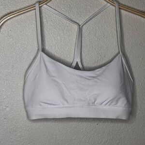 Lululemon Flow Y sport bra